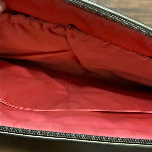 Coach laptop case - Picture 4 of 7